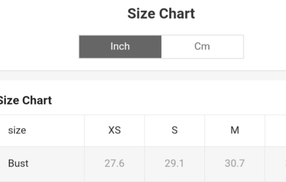 NEW Red One Shoulder Crop Top - Picture 4 of 4